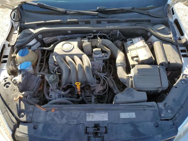Photo 7 from auction – 2012 VOLKSWAGEN JETTA BASE with VIN 3VW2K7AJ0CM469803