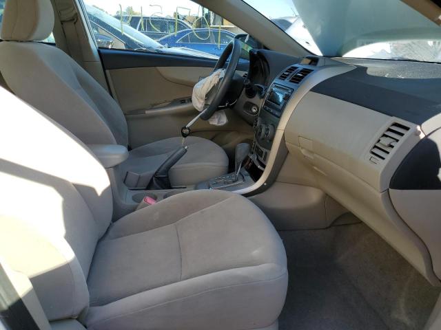 Photo 5 from auction – 2012 TOYOTA COROLLA BA with VIN JTDBU4EE9C9174738