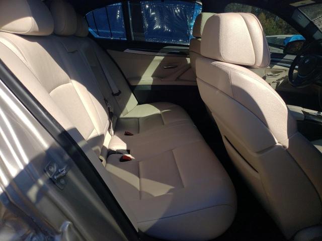 Photo 6 from auction – 2012 BMW 535 XI with VIN WBAFU7C5XCDU63322