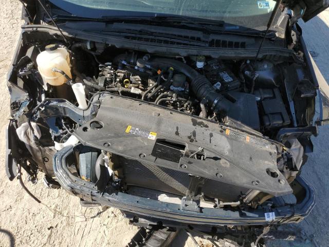 Photo 7 from auction – 2019 FORD EDGE SEL with VIN 2FMPK3J90KBB92282