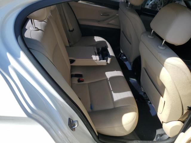 Photo 6 from auction – 2016 BMW 528 XI with VIN WBA5A7C57GG151418