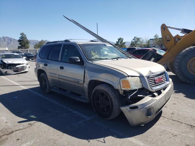 GMC ENVOY 2002 with VIN 1GKDS13S722292613 - Photo from auction