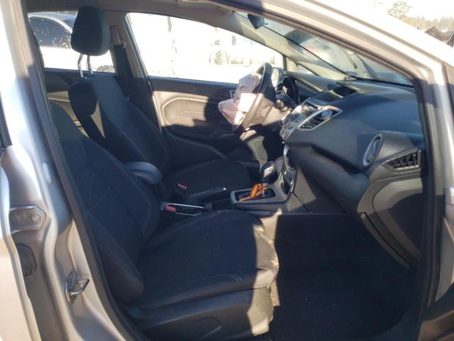 Photo 5 from auction – 2016 FORD FIESTA SE with VIN 3FADP4EJ6GM118430