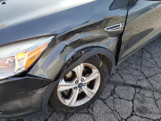 Photo 9 from auction – 2013 FORD ESCAPE SE with VIN 1FMCU9G94DUC98654