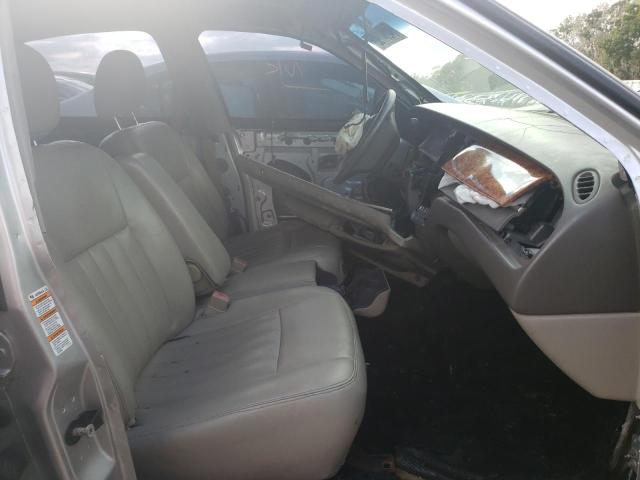 Photo 5 from auction – 2003 LINCOLN TOWN CAR E with VIN 1LNHM81W53Y655118
