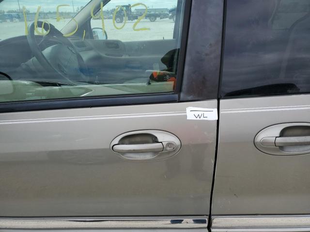 Zdjęcie 9 z aukcji – 2000 FORD WINDSTAR S z VIN 2FMZA5241YBA54172