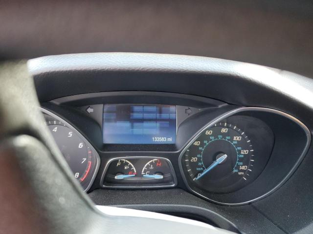 Photo 8 from auction – 2014 FORD FOCUS SE with VIN 1FADP3F2XEL148773