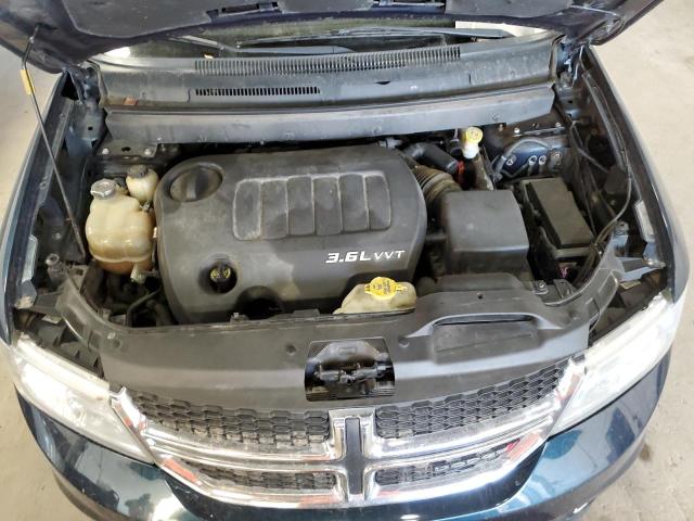 Photo 7 from auction – 2015 DODGE JOURNEY SX with VIN 3C4PDCBG1FT727206