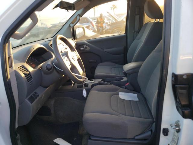 Photo 5 from auction – 2016 NISSAN FRONTIER S with VIN 1N6BD0CT6GN774864