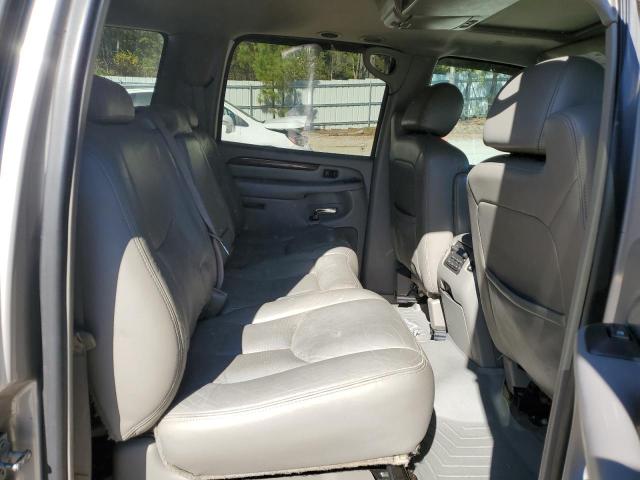 Photo 6 from auction – 2005 CADILLAC ESCALADE E with VIN 3GYFK66N95G205890