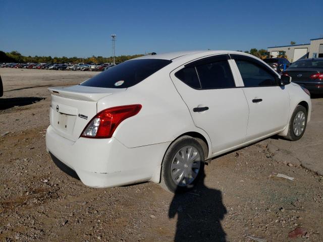 Photo 4 from auction – 2017 NISSAN VERSA S with VIN 3N1CN7AP0HL908162
