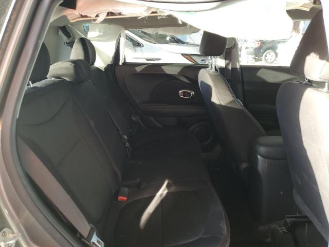 Photo 6 from auction – 2016 KIA SOUL with VIN KNDJN2A25G7379452