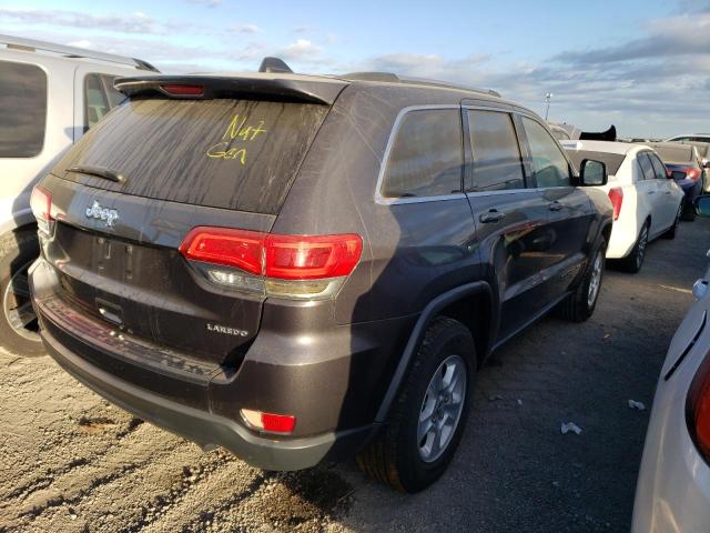 Photo 4 from auction – 2015 JEEP GRAND CHER with VIN 1C4RJFAG2FC168362