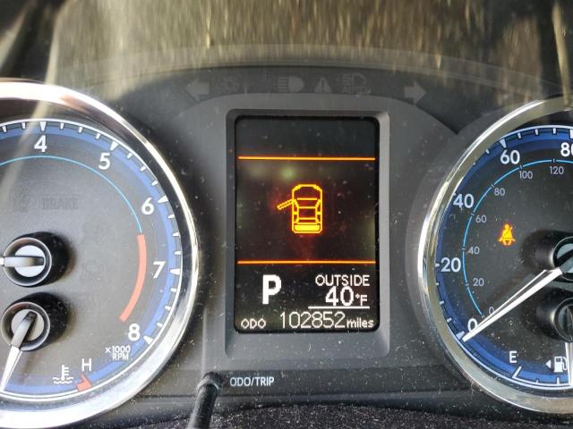 Photo 8 from auction – 2018 TOYOTA COROLLA L with VIN 5YFBURHE0JP814884
