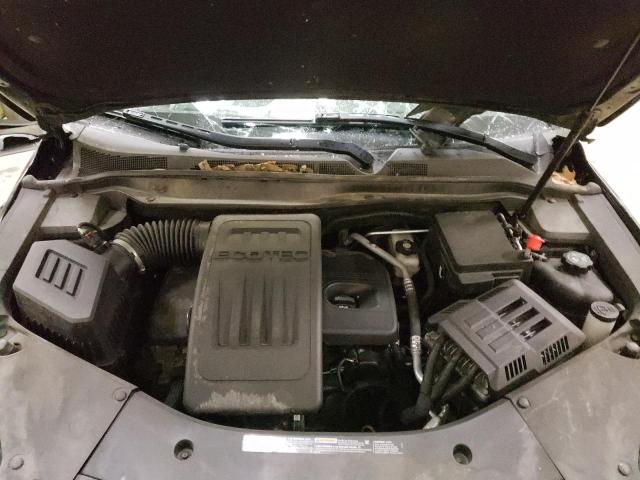 Photo 7 from auction – 2017 CHEVROLET EQUINOX LT with VIN 2GNALCEK2H1604390