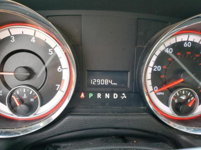 Photo 8 from auction – 2014 DODGE GRAND CARA with VIN 2C4RDGBG3ER197225