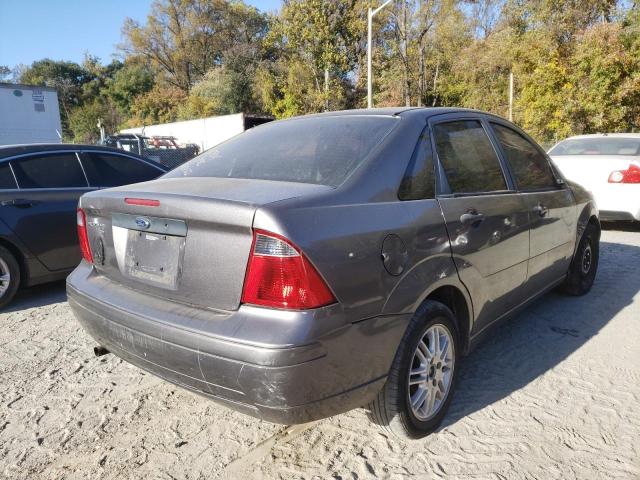 Photo 4 from auction – 2007 FORD FOCUS ZX4 with VIN 1FAFP34N07W236318
