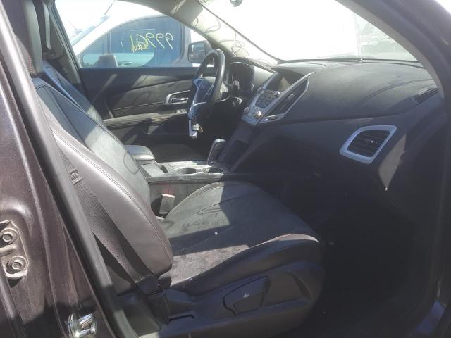 Photo 5 from auction – 2014 GMC TERRAIN SL with VIN 2GKFLXE32E6164026