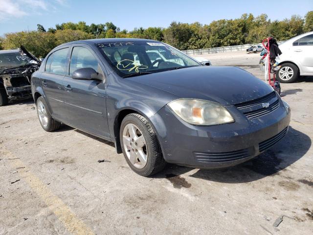 Photo 1 from auction – 2008 CHEVROLET COBALT LT with VIN 1G1AL58F087273775