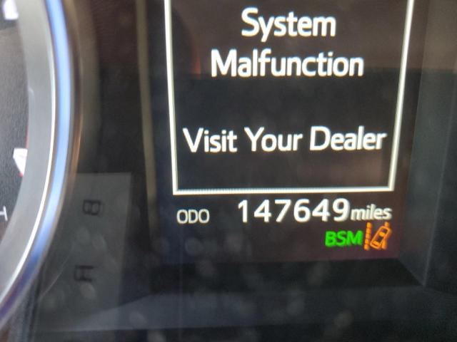 Photo 8 from auction – 2017 TOYOTA HIGHLANDER with VIN 5TDJZRFH2HS361928