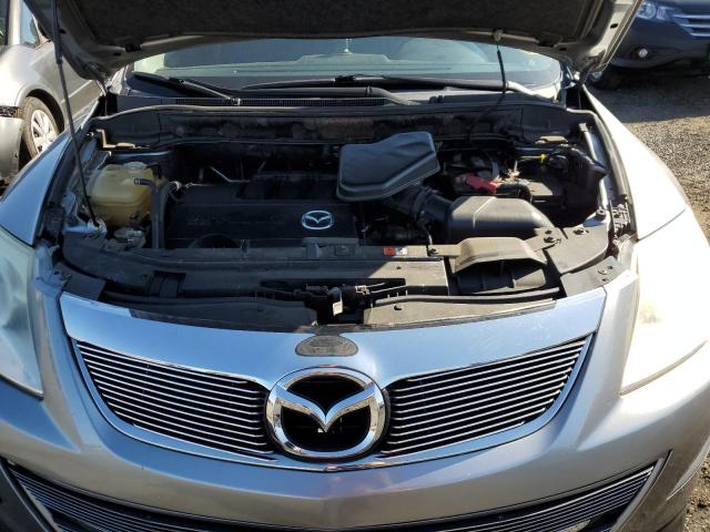 Photo 7 from auction – 2012 MAZDA CX-9 with VIN JM3TB3BV1C0340545