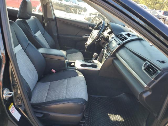 Photo 5 from auction – 2012 TOYOTA CAMRY BASE with VIN 4T1BF1FK4CU092258