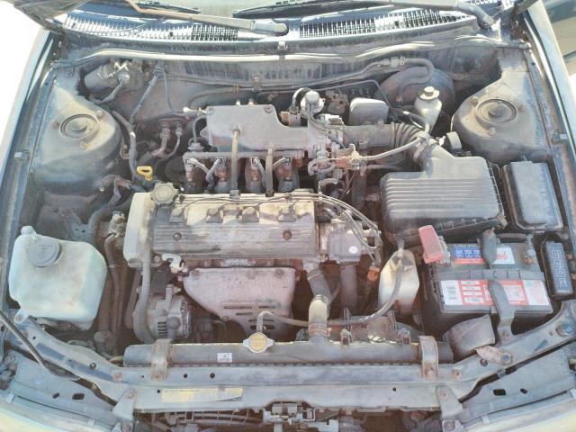 صورة رقم 7 من المزاد - 1997 TOYOTA COROLLA DX مع VIN 1NXBB02E7VZ632467