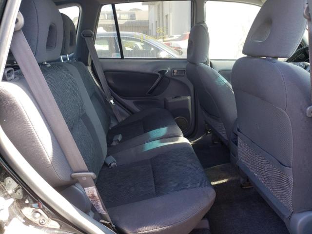 Photo 6 from auction – 2002 TOYOTA RAV4 with VIN JTEGH20V120044232
