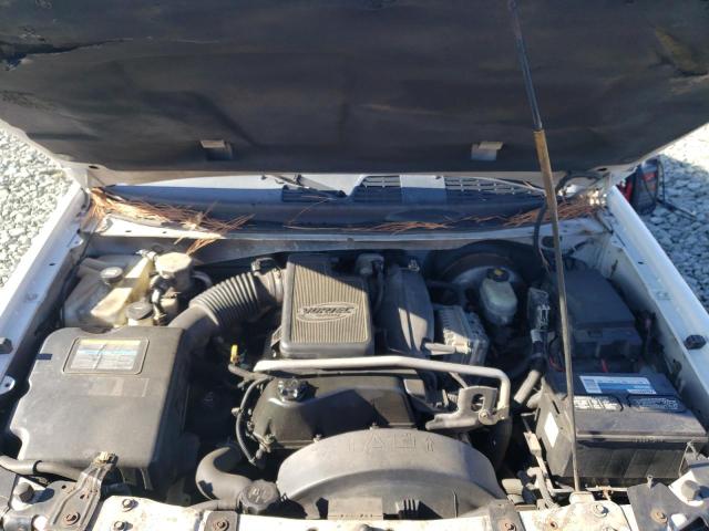 Photo 7 from auction – 2003 GMC ENVOY with VIN 1GKDS13SX32400708