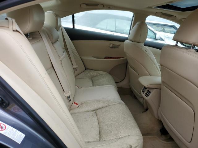 Photo 6 from auction – 2012 LEXUS ES 350 with VIN JTHBK1EG0C2474567