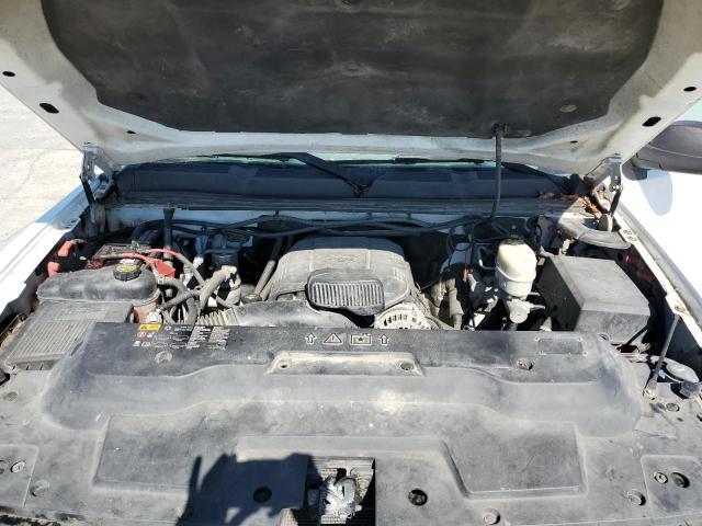 Photo 7 from auction – 2014 CHEVROLET SILVERADO with VIN 1GC0KVCG6EF166673