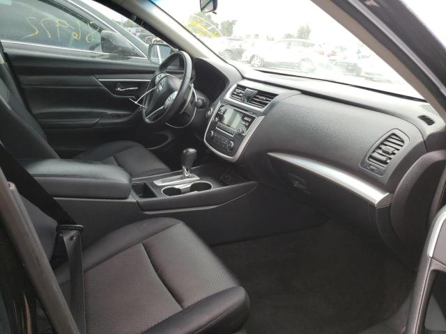 Photo 5 from auction – 2016 NISSAN ALTIMA 2.5 with VIN 1N4AL3AP0GC278145