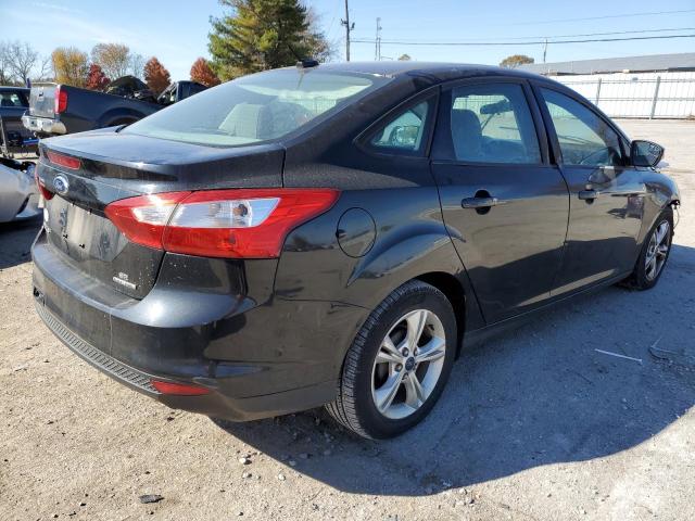 Photo 4 from auction – 2013 FORD FOCUS SE with VIN 1FADP3F20DL150241
