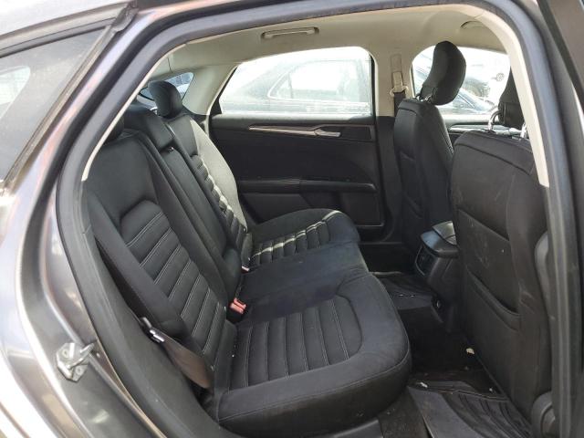 Photo 6 from auction – 2013 FORD FUSION SE with VIN 3FA6P0HR3DR349867