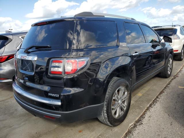 Photo 4 from auction – 2016 GMC ACADIA SLT with VIN 1GKKVSKD6GJ192233