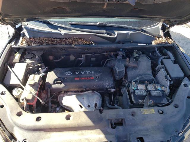 Photo 7 from auction – 2008 TOYOTA RAV4 with VIN JTMBD33V586086288