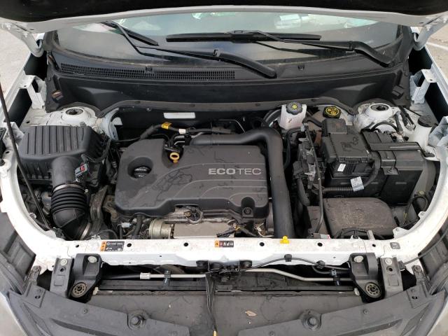 Photo 7 from auction – 2020 CHEVROLET EQUINOX LS with VIN 2GNAXHEV1L6235092