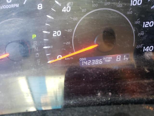 Photo 8 from auction – 2010 TOYOTA CAMRY BASE with VIN 4T1BF3EK2AU109505
