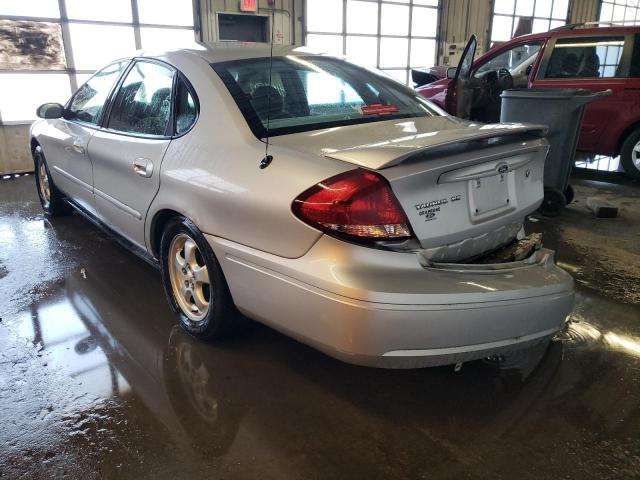 Photo 3 from auction – 2005 FORD TAURUS SE with VIN 1FAFP53215A170309