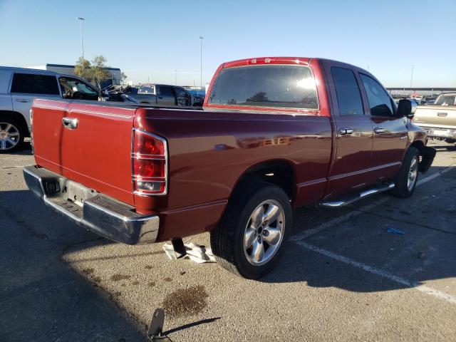Photo 4 from auction – 2005 DODGE RAM 1500 S with VIN 1D7HA18N05S118394
