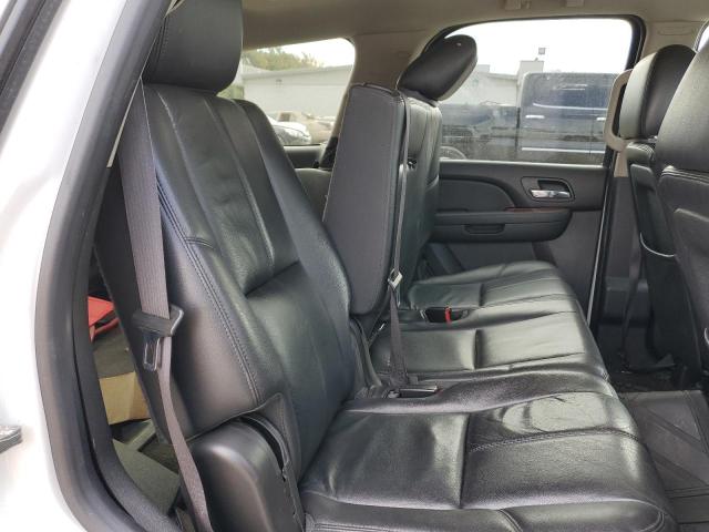 Photo 6 from auction – 2013 GMC YUKON SLT with VIN 1GKS2CE08DR278812