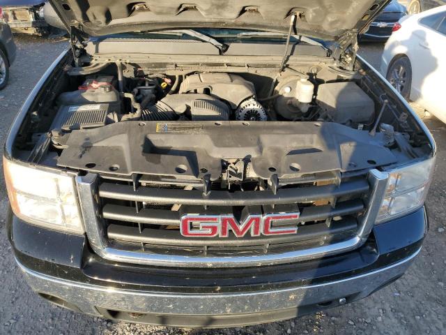 Photo 7 from auction – 2008 GMC SIERRA C15 with VIN 2GTEC19C581280580