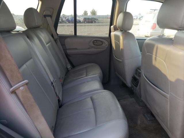 Photo 6 from auction – 2009 CHEVROLET TRAILBLAZE with VIN 1GNDT33S292113917