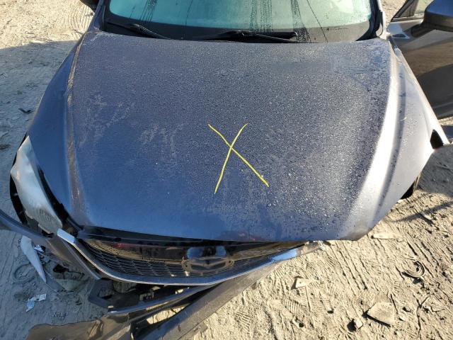 Photo 7 from auction – 2014 MAZDA CX-5 TOURI with VIN JM3KE4CY7E0428312