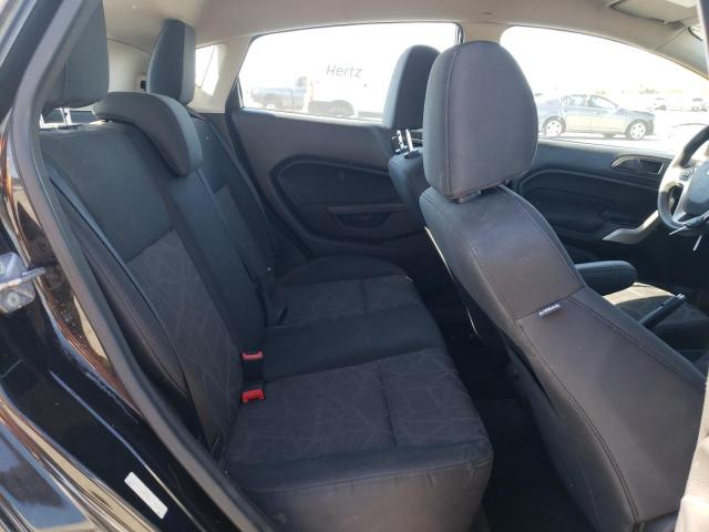 Photo 6 from auction – 2013 FORD FIESTA SE with VIN 3FADP4EJ0DM118662