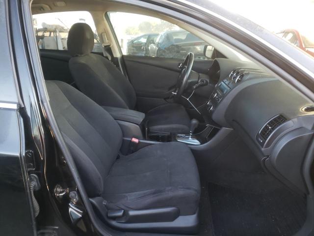 Photo 5 from auction – 2010 NISSAN ALTIMA BAS with VIN 1N4AL2AP3AN511456