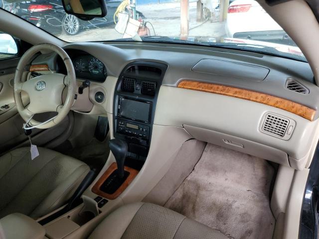 Photo 9 from auction – 2003 TOYOTA CAMRY SOLA with VIN 2T1FF28P93C603982