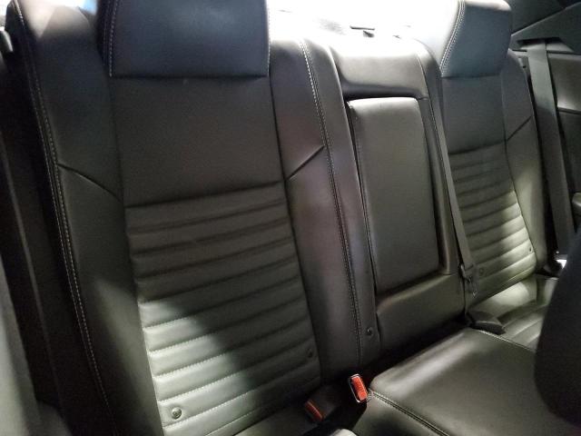 Photo 6 from auction – 2012 DODGE CHALLENGER with VIN 2C3CDYAG8CH217618