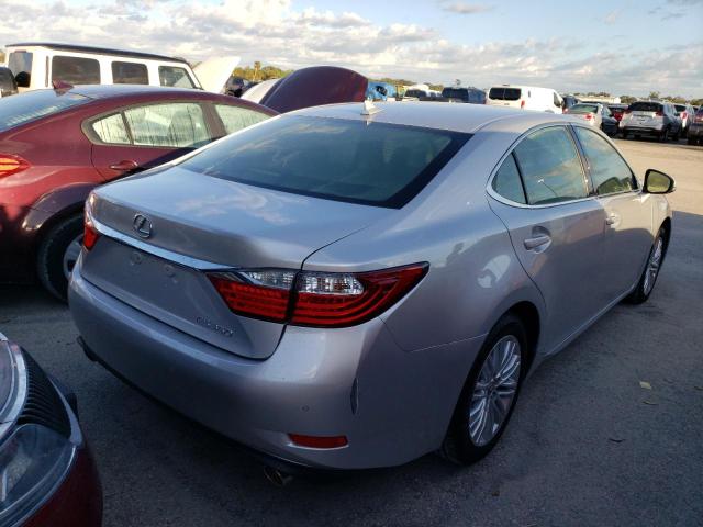 Photo 4 from auction – 2014 LEXUS ES 350 with VIN JTHBK1GG4E2135570