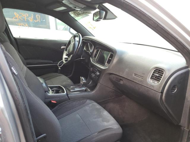 Photo 5 from auction – 2016 DODGE CHARGER SX with VIN 2C3CDXHG1GH149801